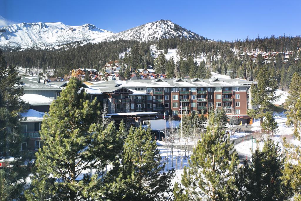 Summit By 101 Great Escapes Daire Mammoth Lakes Oda fotoğraf